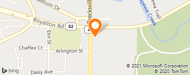 Insurance Company Near Me - State Farm Insurance Companies - Brecksville