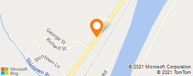 Insurance Company Near Me - Machak - George R - State Farm Insurance Agent