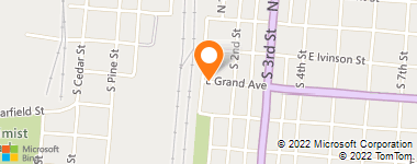 Insurance Company Near Me - Haglund Insurance Agency