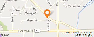 Insurance Company Near Me - R J Hegedish Ins