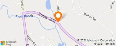 Insurance Company Near Me - Beyrer Tim