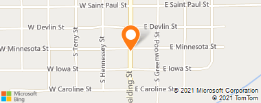 Insurance Company Near Me - Grant - Jack C - State Farm Insurance Agent