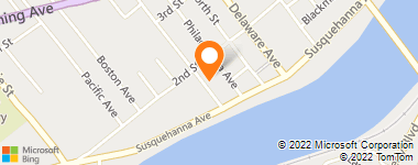 Insurance Company Near Me - Nocito James A