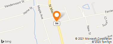 Insurance Company Near Me - The Keats Agency