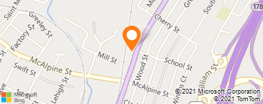 Insurance Company Near Me - Burns Insurance Agency
