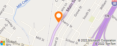 Insurance Company Near Me - Carey Insurance Agency Inc