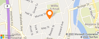 Insurance Company Near Me - A May & Associates