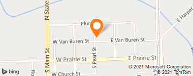 Insurance Company Near Me - Insurance Shoppe of Leesburg Inc