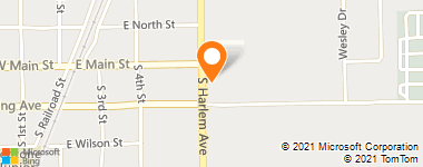 Insurance Company Near Me - Mosca - Daniel M - State Farm Insurance Agent