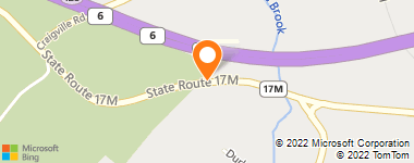 Insurance Company Near Me - Allstate Interior