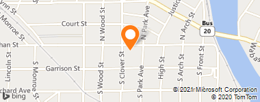 Insurance Company Near Me - Parker Investment & Insurance Services