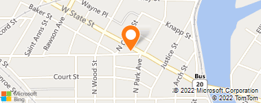 Insurance Company Near Me - South Bay Insurance Agency