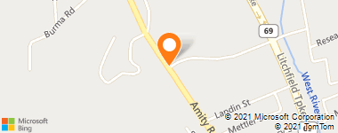 Insurance Company Near Me - Goldberg Allen H & Associates Clu