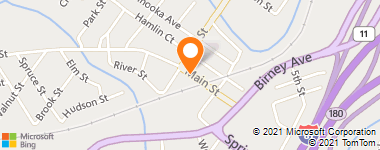 Insurance Company Near Me - Gallia Insurance Agency Inc