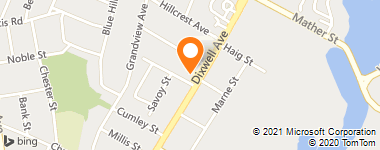 Insurance Company Near Me - Clifford James Insurance