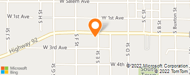 Insurance Company Near Me - Guilford Robert O Insurance