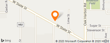 Insurance Company Near Me - Sprouse Agency Inc