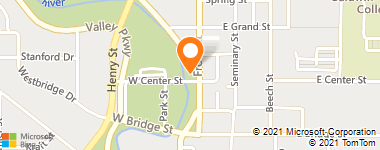 Insurance Company Near Me - Union Trust Programs Inc