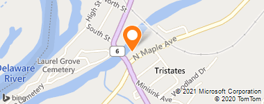 Insurance Company Near Me - Ahearn Agency