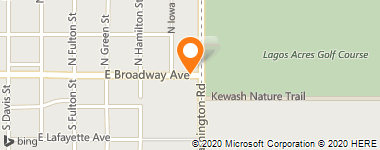 Insurance Company Near Me - Prairie Mutual Insurance Association