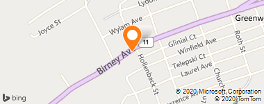 Insurance Company Near Me - Chamberlain-Epstein