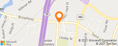 Insurance Company Near Me - Premier Insurance Associate
