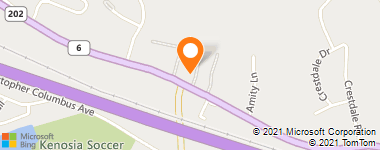 Insurance Company Near Me - Phillip Ferdinand Office