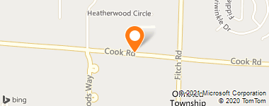 Insurance Company Near Me - Swank - Jared R - State Farm Insurance Agent