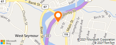 Insurance Company Near Me - Talbot Agency