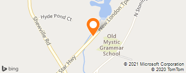 Insurance Company Near Me - Fochi Richard A Clu