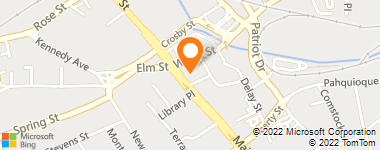 Insurance Company Near Me - Hodge Insurance Agency Inc
