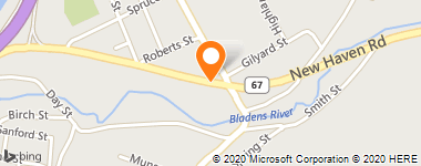 Insurance Company Near Me - Decker Associates