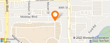 Insurance Company Near Me - Aaa Ohio Motorists Insurance Agency Inc - Midway Mall Office