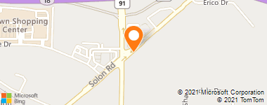 Insurance Company Near Me - Aaa Ohio Motorists Insurance Agency Inc - District Offices - Solon of