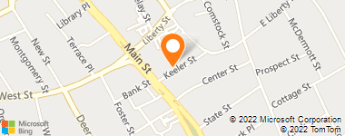 Insurance Company Near Me - Hannan Agency Inc