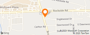 Insurance Company Near Me - American Family Insurance - Hec Hixson - Agents