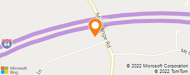 Insurance Company Near Me - Orange Financial Service