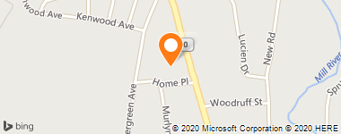 Insurance Company Near Me - Pearl Financial