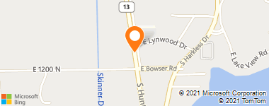 Insurance Company Near Me - Farm Bureau Insurance