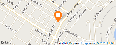 Insurance Company Near Me - Nationwide Insurance