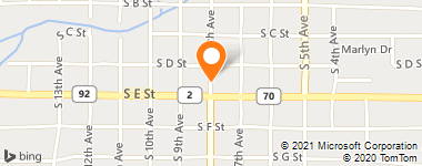 Insurance Company Near Me - Bow Tax & Accounting