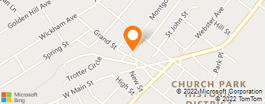 Insurance Company Near Me - Prudential Rand Reality