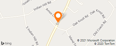 Insurance Company Near Me - Tashmoo Insurance Agency