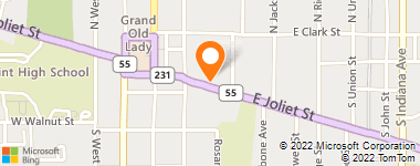 Insurance Company Near Me - Bates Mark A Insurance
