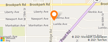 Insurance Company Near Me - The Vogler Group Inc