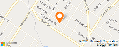 Insurance Company Near Me - Stango Danny & Associates