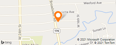 Insurance Company Near Me - Stark & Associates Agency Inc