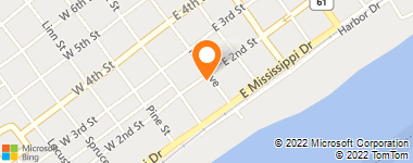 Insurance Company Near Me - Harrison Michael L Insurance