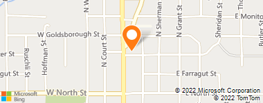 Insurance Company Near Me - Shirer Insurance Services