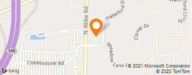 Insurance Company Near Me - Allen - Thorley - Delloyd